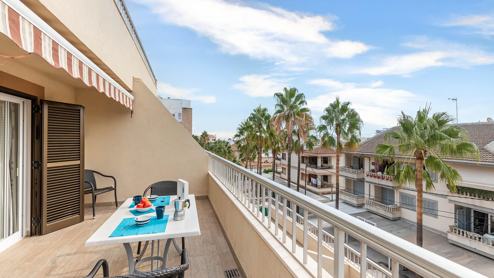 Acapulco Apartments Can Picafort  0*, Can Picafort (Mallorca) Spain