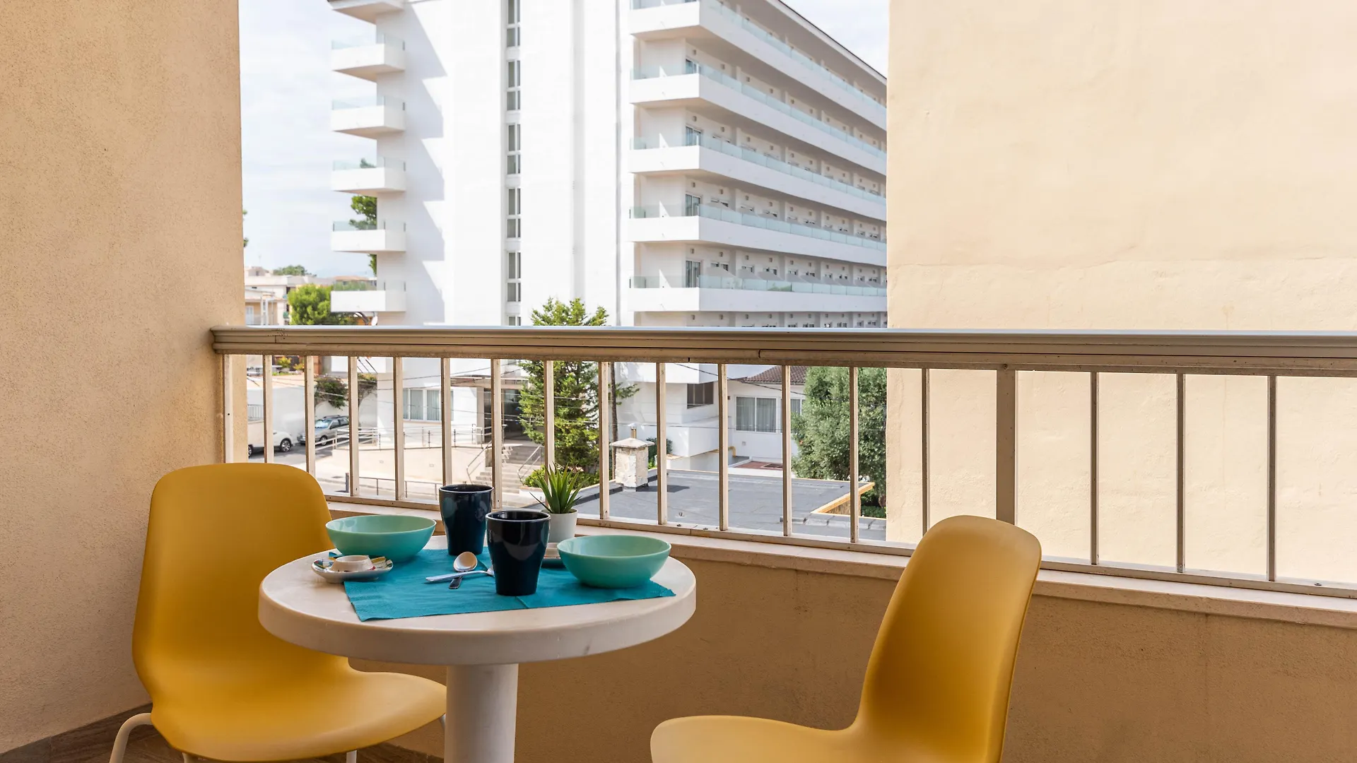 Acapulco Apartments Can Picafort  Can Picafort (Mallorca)
