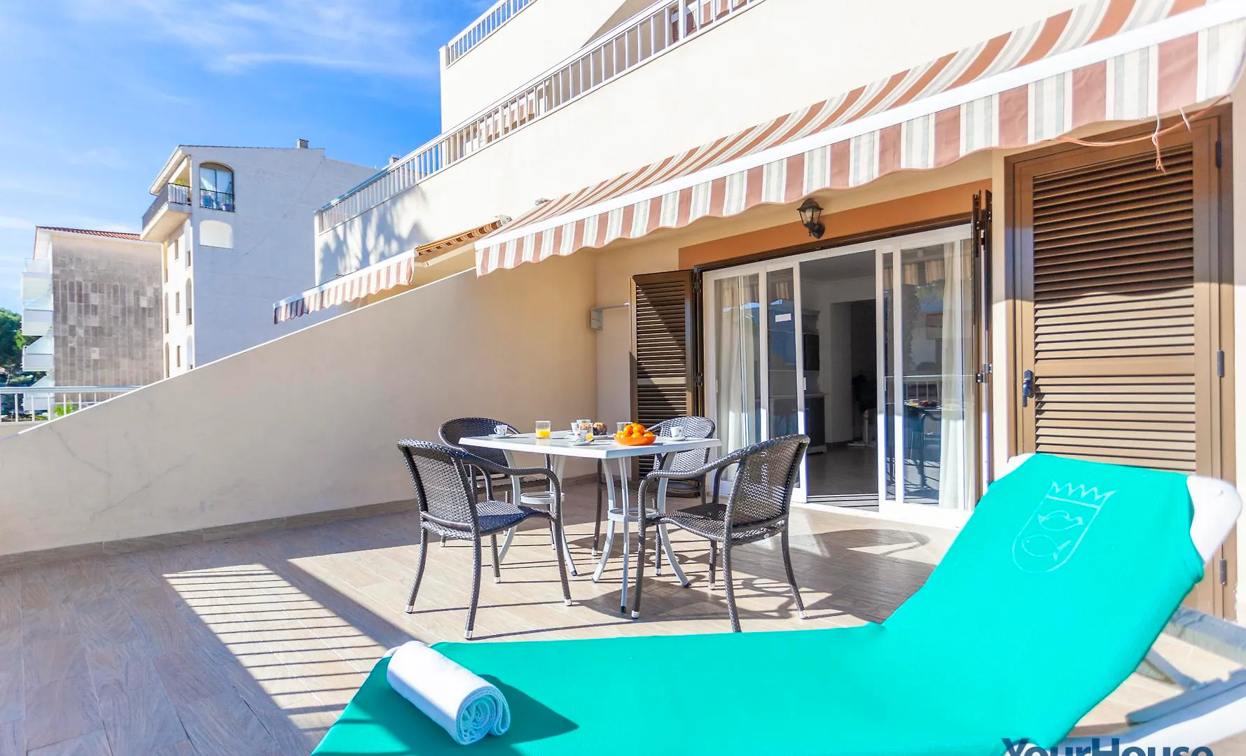 Acapulco Apartments Can Picafort   Can Picafort (Mallorca)