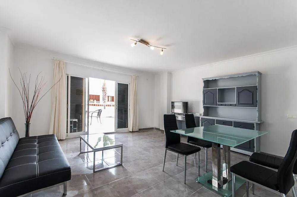 Acapulco Apartments Can Picafort  0*, Can Picafort (Mallorca) Spain