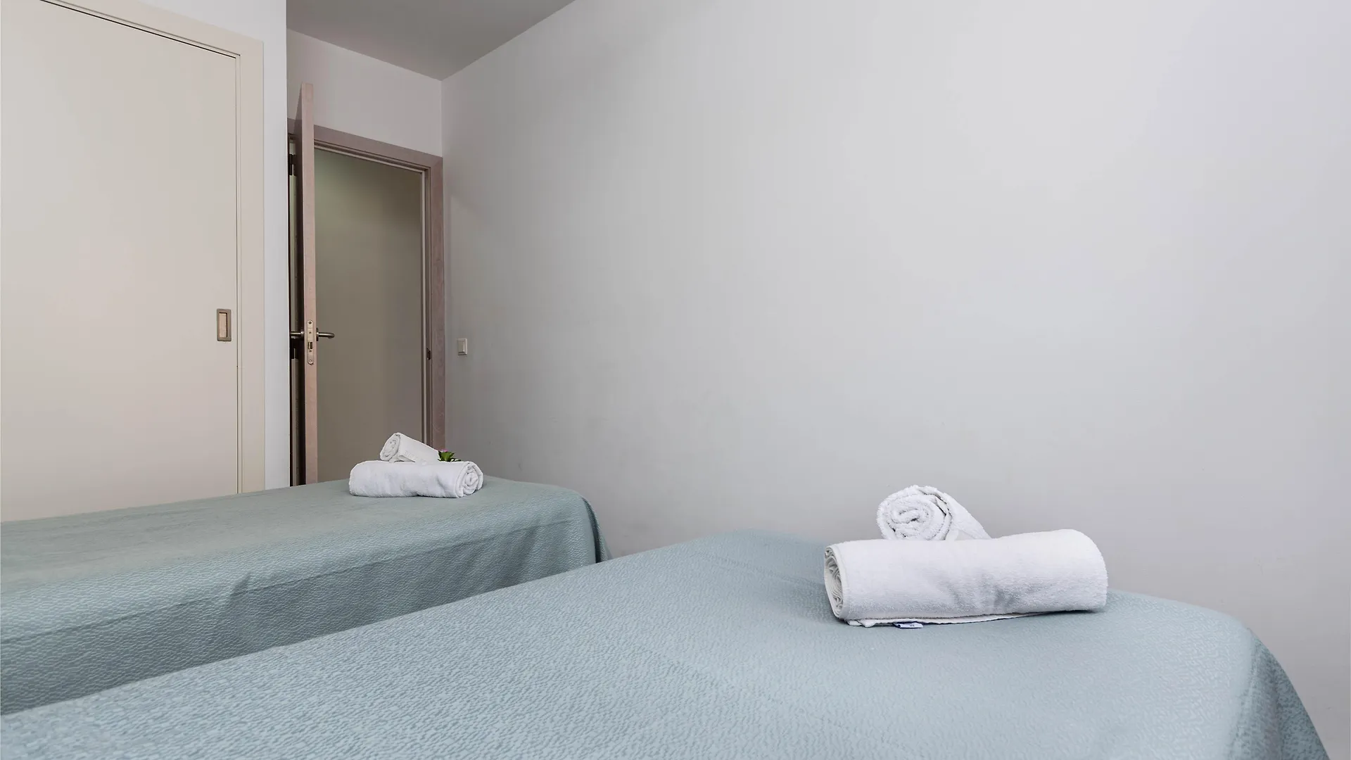 Acapulco Apartments Can Picafort  Spain