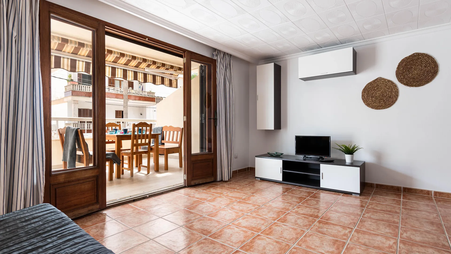 Acapulco Apartments Can Picafort  0*, Can Picafort (Mallorca)