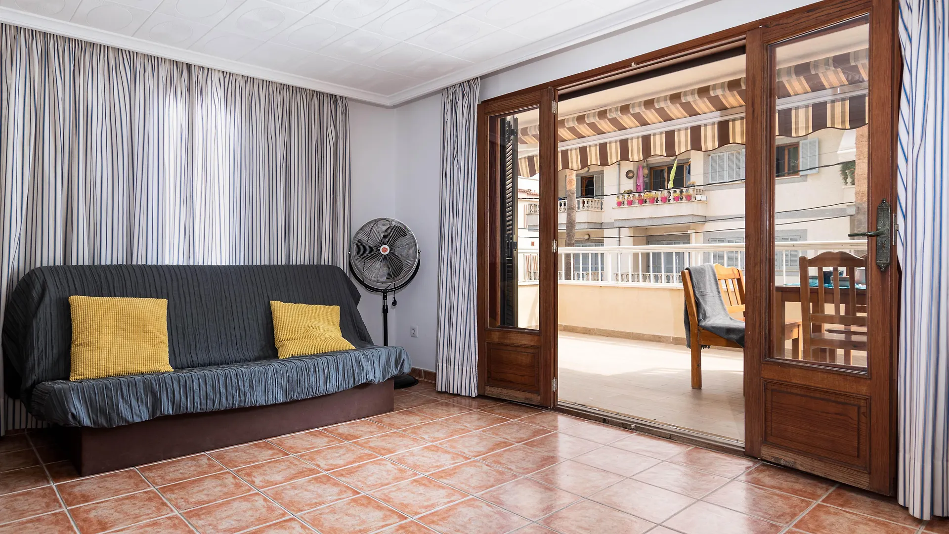 Acapulco Apartments Can Picafort