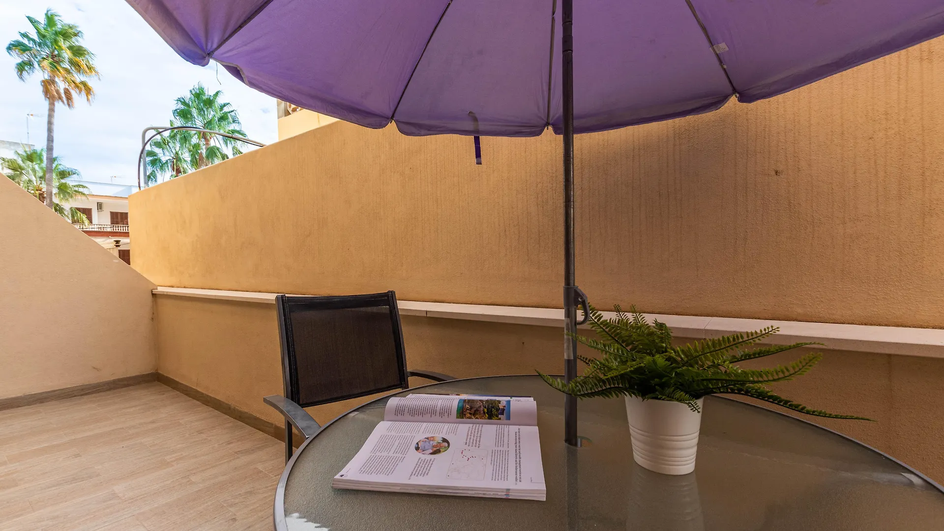 Acapulco Apartments Can Picafort