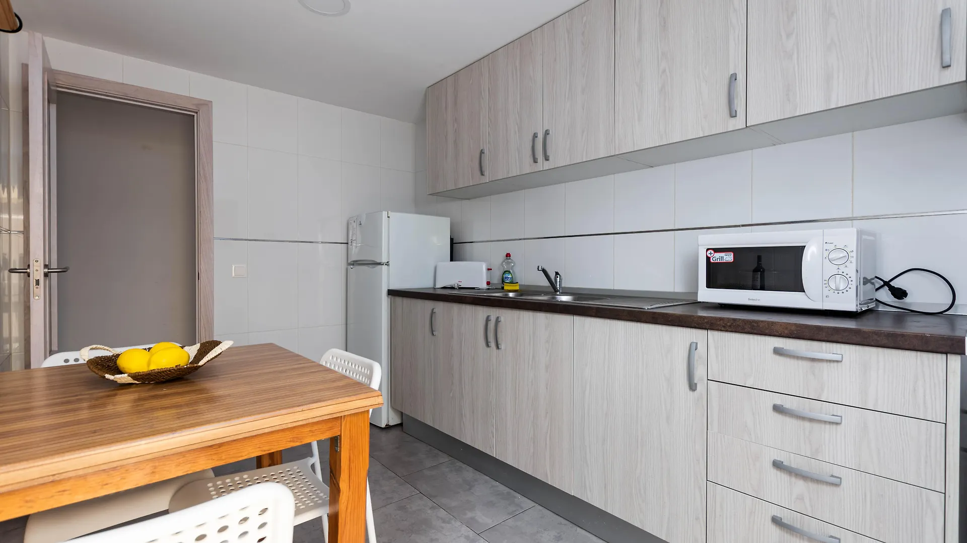 Acapulco Apartments Can Picafort