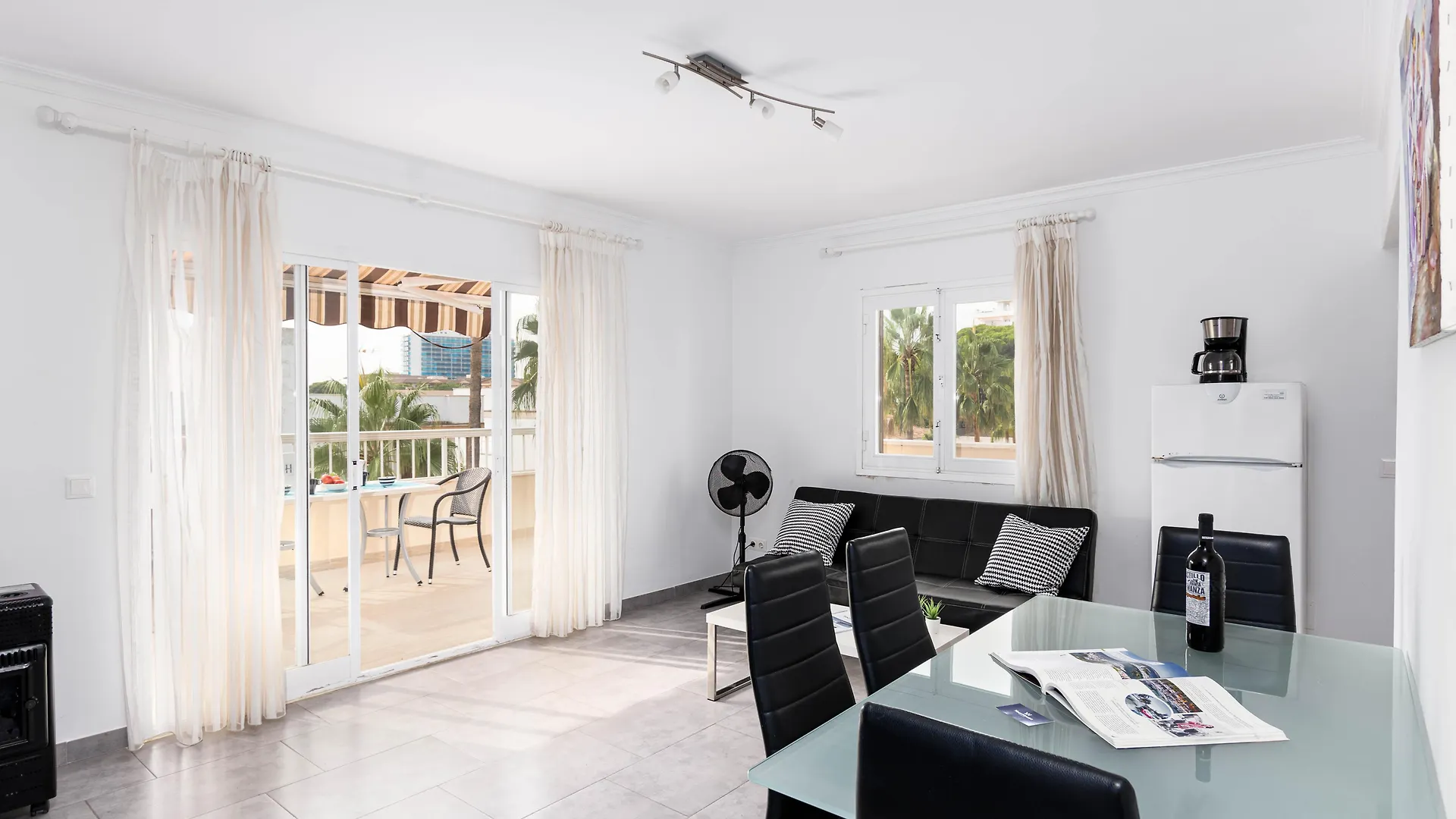 Acapulco Apartments Can Picafort   Can Picafort (Mallorca)