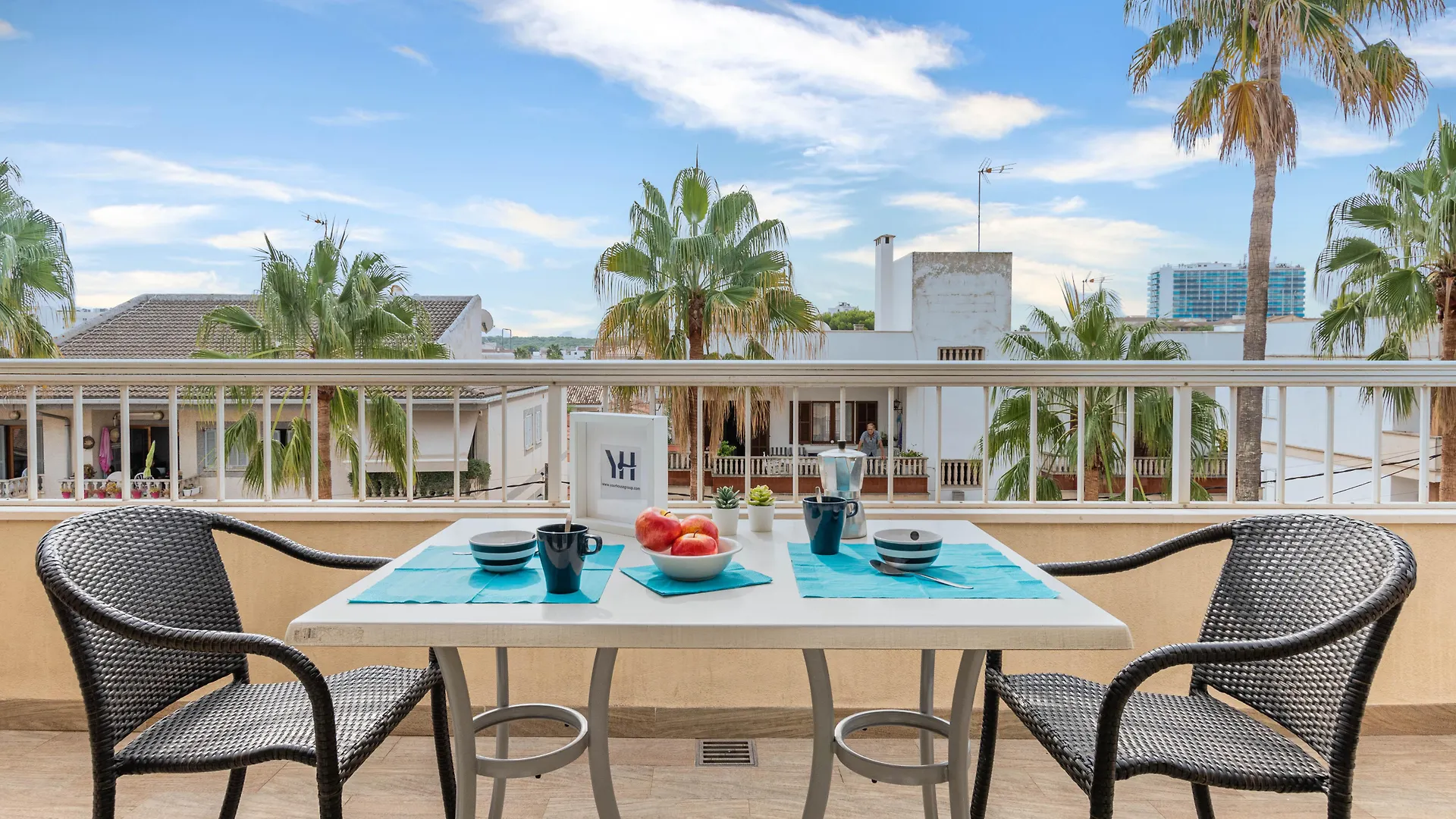 Acapulco Apartments Can Picafort  0*, Can Picafort (Mallorca) Spanien