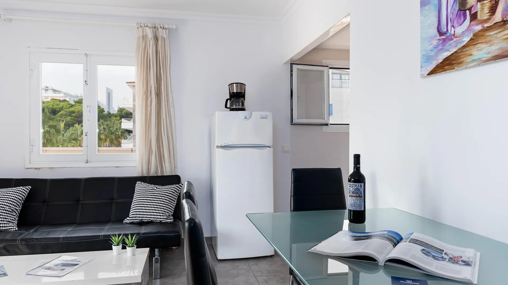 Acapulco Apartments Can Picafort  0*, Can Picafort (Mallorca) Spanien