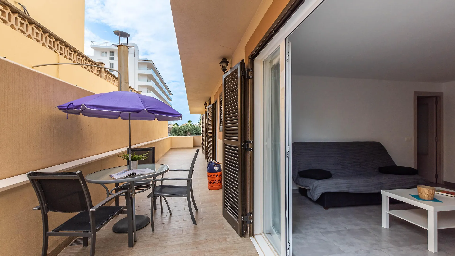 Acapulco Apartments Can Picafort   Can Picafort (Mallorca)