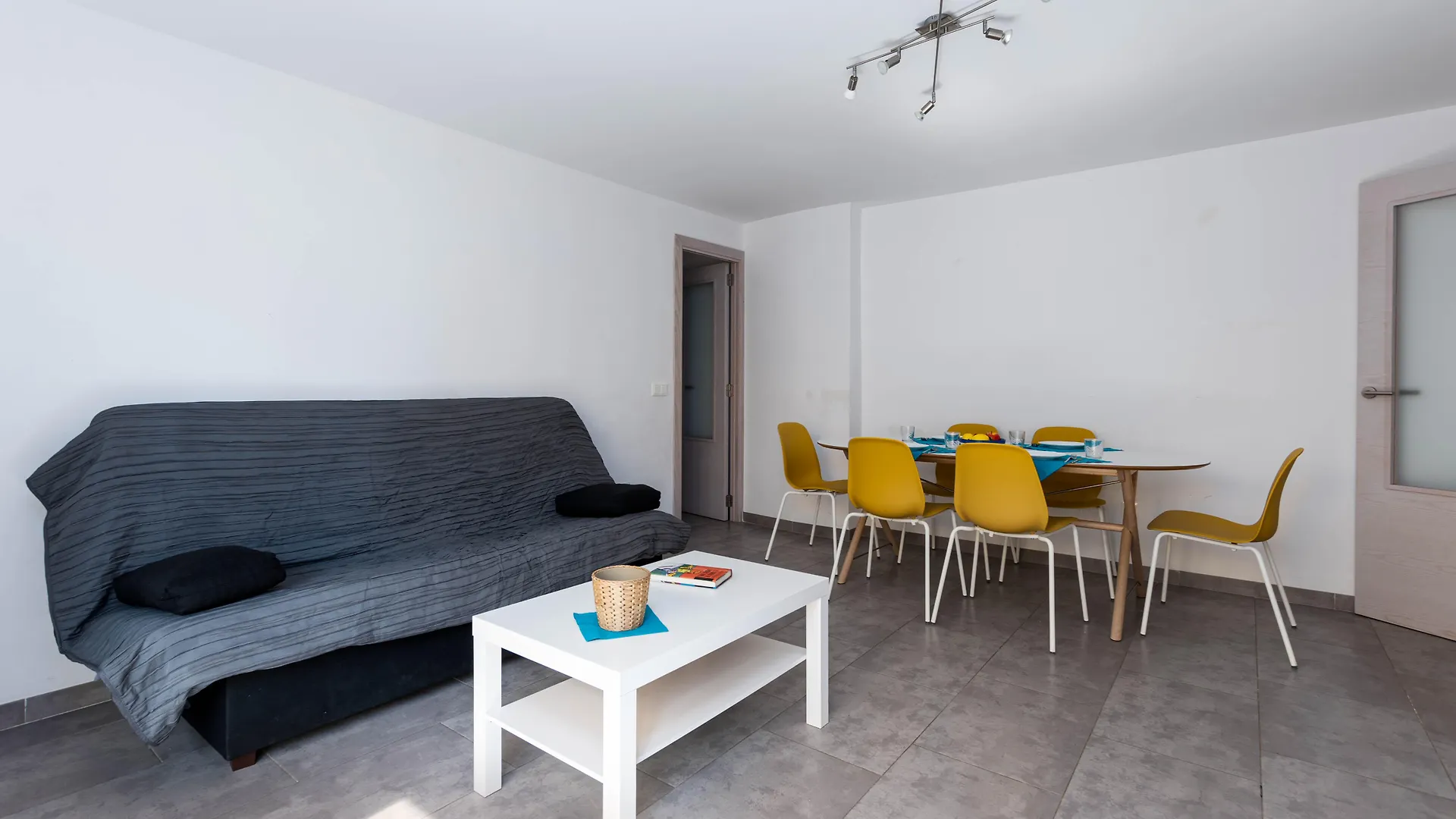 Acapulco Apartments Can Picafort