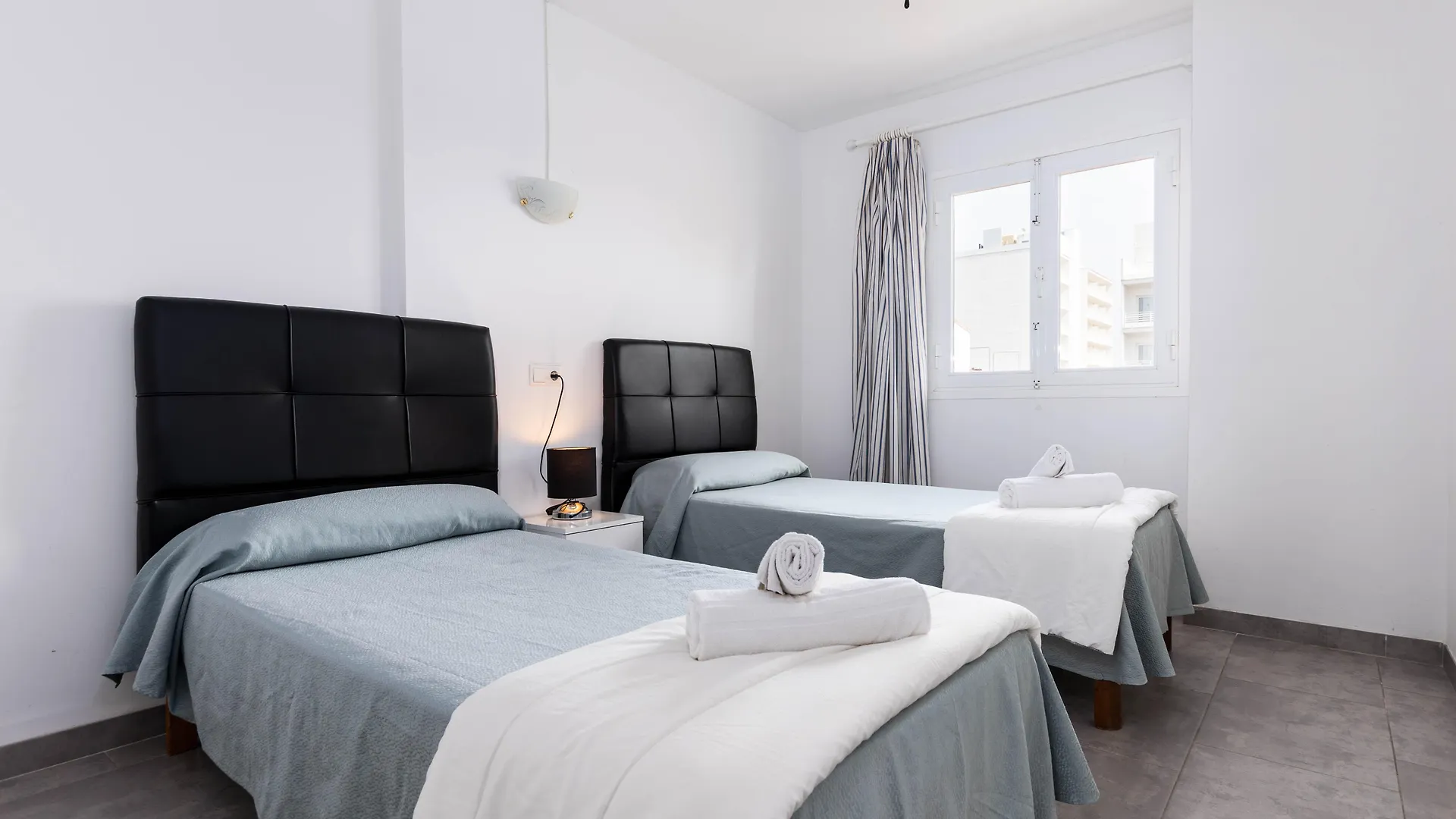 Acapulco Apartments Can Picafort  Spanien