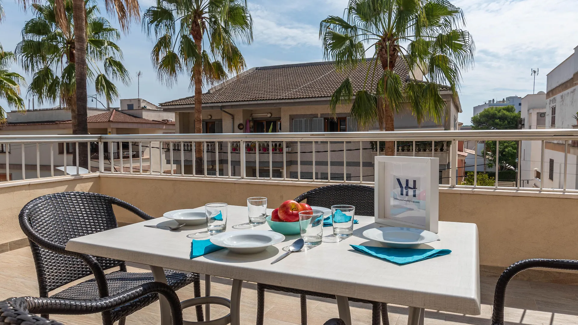 Acapulco Apartments Can Picafort  0*, Can Picafort (Mallorca)