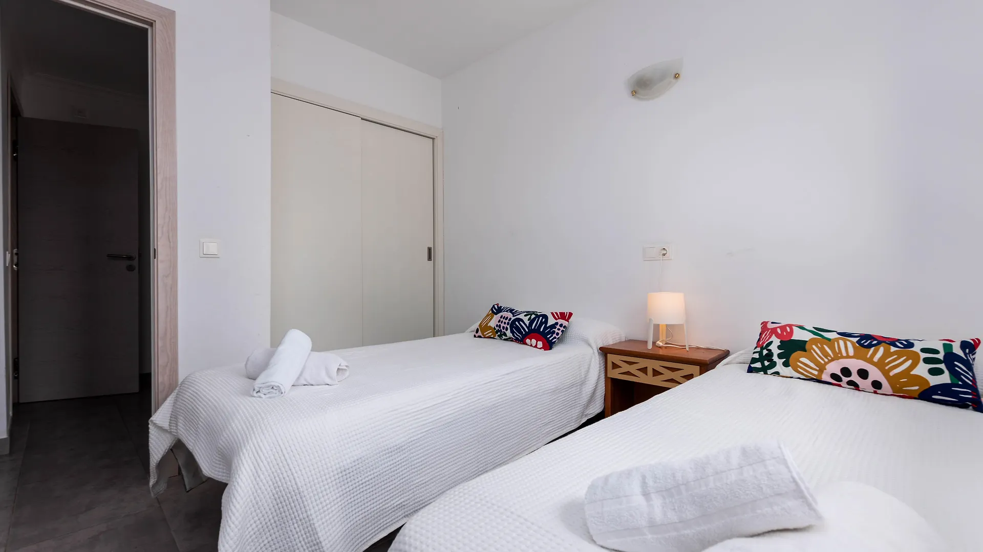 Acapulco Apartments Can Picafort